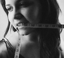 Screw this size zero culture! by lollipoppins
