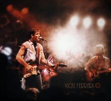 James Blundell © by Vicki Ferrari by Vicki Ferrari