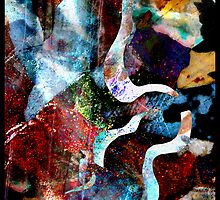 Breakthrough by Lior Goldenberg