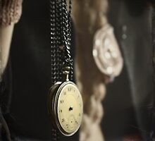 Time by Paperflowergirl