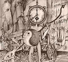 Dead on Time ( 2000 ) by John Dicandia ( JinnDoW )