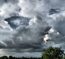 Clouds_4 by Doug Gruber