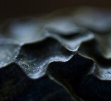 texture-X by emma relph