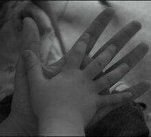 Generations.. by Amy Barrow