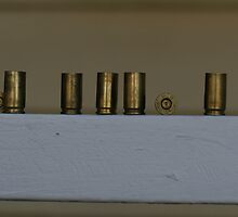 odd man out by MacLeod