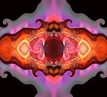 Bat Out Of Hell by Martilena