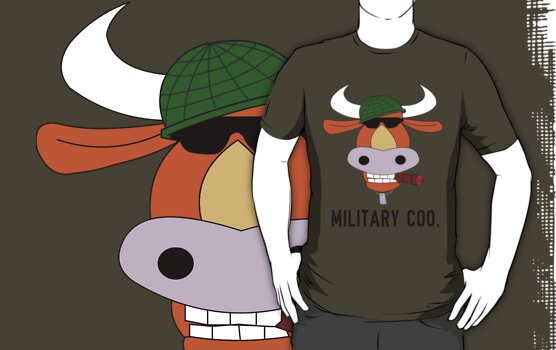 Military Coo