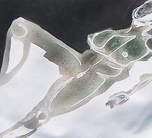 she by arteology