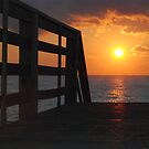 Just steps away by CCCreations