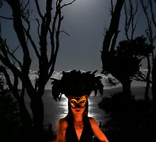 Ianus Semitas by Geoff Coleman - Conceptuals