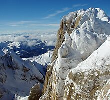 Marmolada by berndt2