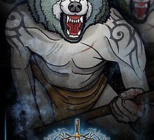 Game of Kings, Wave Two Preview - the White Queen-Bishop's Pawn by GameOfKings