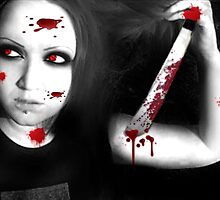 Murder Most Horrid by Aimee Cox