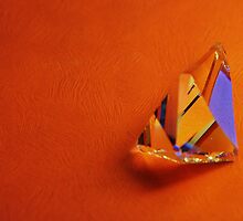 Facets by Erika Gouws