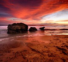 Point Lonsdale by Darren Stones