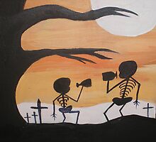 Life After Death by bcarm1217