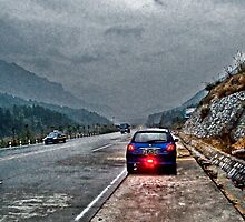 where are we? by marcwellman2000