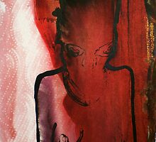 shadow side by donnamalone