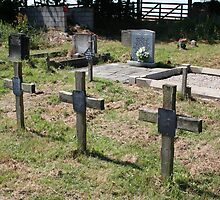 All Saint's Church, Holme on Spalding Moor, Yorkshire by Teuchter