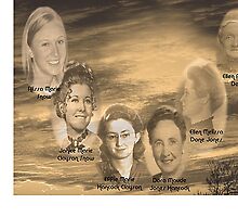 Women of Valor © by jansnow