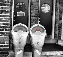 Rent Due by Amy E. McCormick