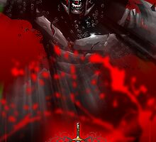 Game of Kings, Wave Three Preview - the Black King-Knight's Pawn by GameOfKings