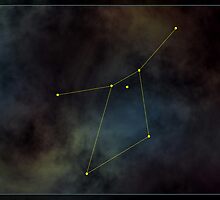 Cancer zodiac by 4Seasons