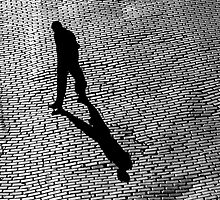 Alone by Ashanan