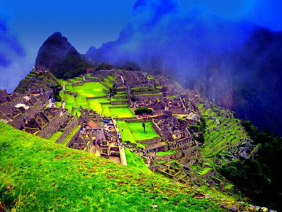 Incas Civilisation