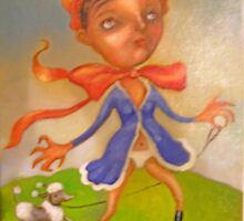 Sucker for Love by Jocelyn Bullock