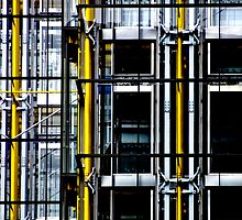 Inner Workings! by David Howarth