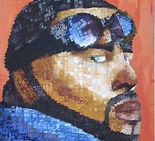 Capital Punishment R.I.P. by jroane