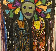 Apostles of Black sunshine by LordMasque
