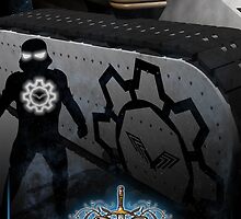 Game of Kings, Wave Four Preview - the White Queen-Rook's Pawn by GameOfKings