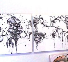 REVERSE LIFE by vinn
