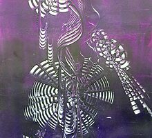 Shield by liesbeth
