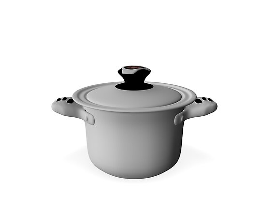 Cooking Pot