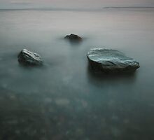 Rise Above by Paul Tupman