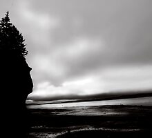 Storm Chaser by Rubicon