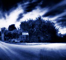 Directions to Hell by Joseph Timms