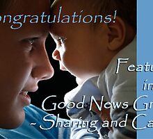 Good News Group Banner by micklyn