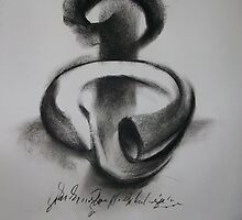 CONCRETLY ABSTRACT by Ehivar Flores Herrera