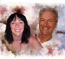 Happier Times by Jan Szafranski