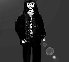 EMO MONO by Dayonda