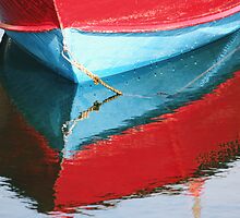 At peace with the world by Jeff Wilson