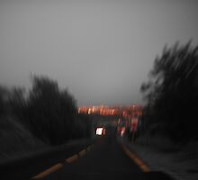 Last Night On Earth by Annica93