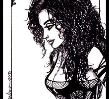 Anita by TheNotoriousAng