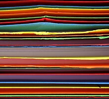 The Divider Division by Brendan Henry