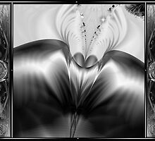 Jungle Fever by Desirée Glanville