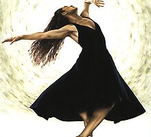 Free Spirit by Richard Young